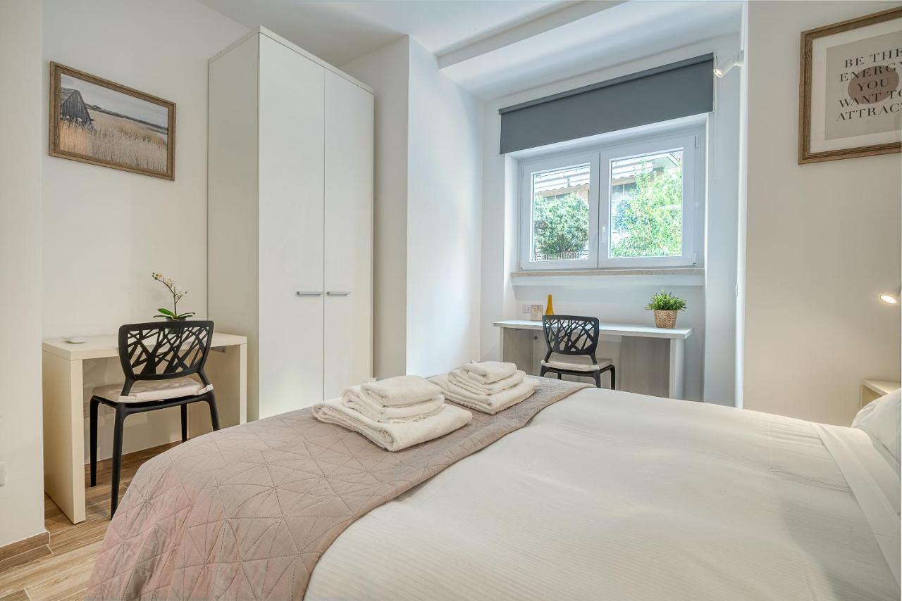 Emily Valles Apartment Saint Peter'S Rom Exterior foto