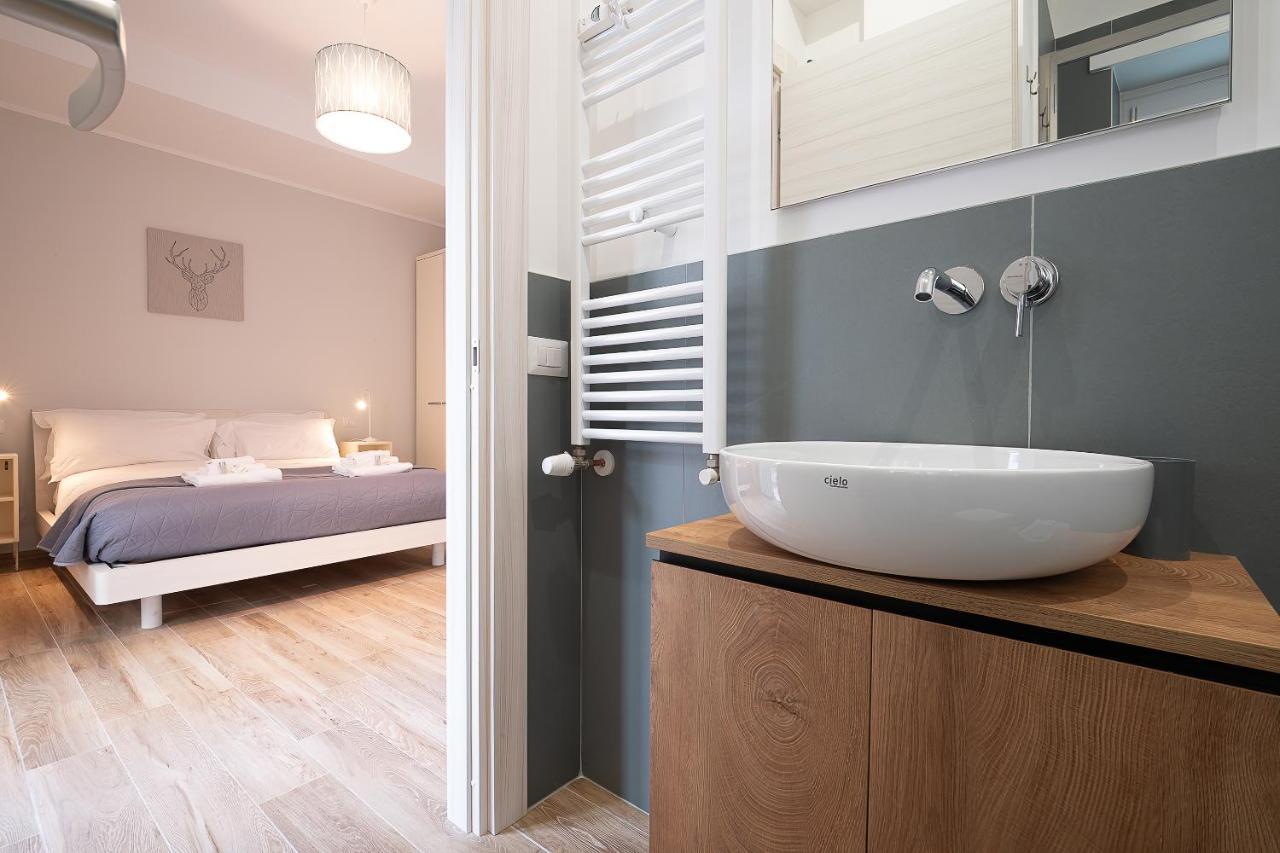 Emily Valles Apartment Saint Peter'S Rom Exterior foto
